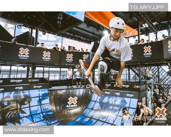 西安极限运动队在世界滑板锦标赛中的蜕变与新挑战探索之路