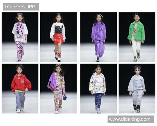 童装时尚新趋势：2025秋冬季流行款式与穿搭指南助力宝宝时尚成长