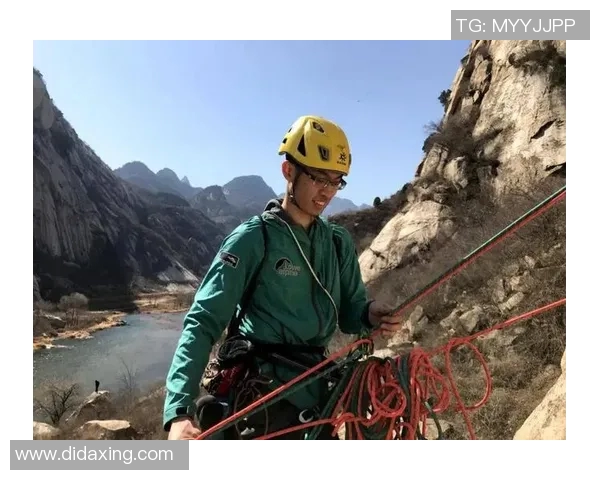 西安攀岩队个人能力提升之路探索与实践分析