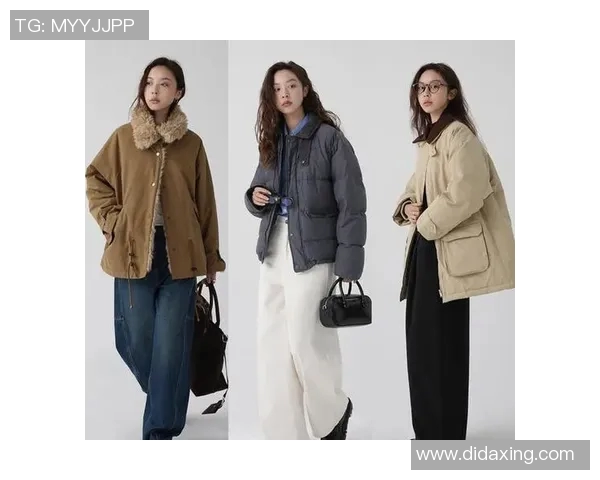 现代都市女性个性化穿搭指南 打造时尚与舒适并存的潮流风格