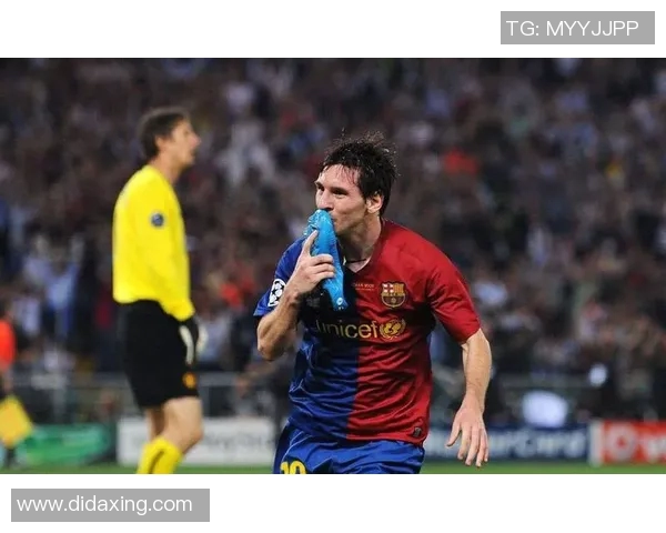 梅西传奇：从巴萨到巴黎，重新定义足球伟大之路