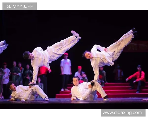 广州街舞队个人能力引发热议背后的争议与思考